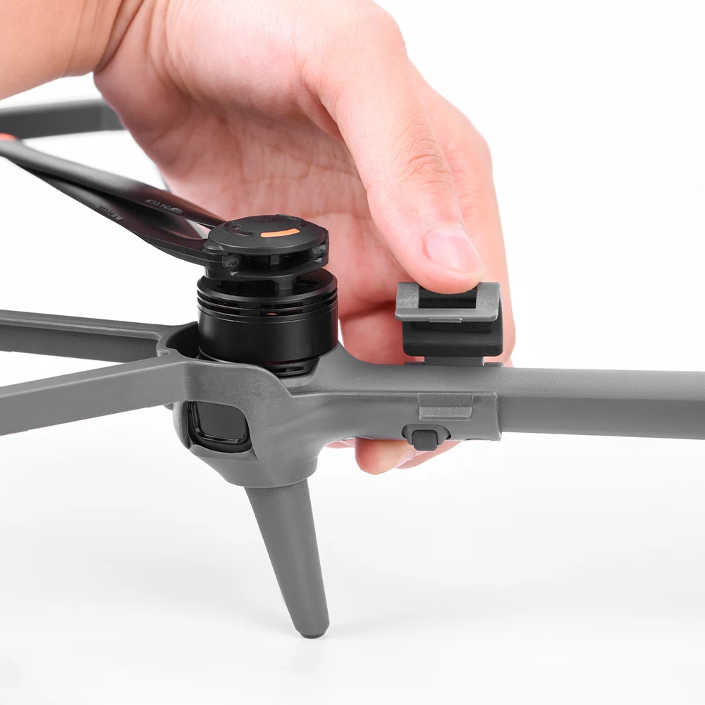 

For DJI MAVIC 4PRO Propeller Protective Ring Bumper Ring Protective Bracket Blade Protective Cover Accessories