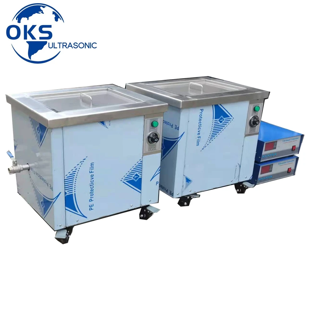 

30L 600W 28khz Truck Filters Engine Tubesheet Turbo Turbocharger Tweezers Ultrasonic Cleaner