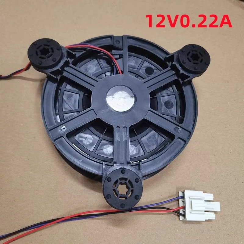 Refrigerator Freezi…