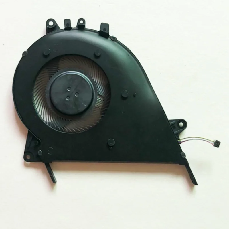 New CPU Cooling Fan for ASUS VivoBook S14 S430 X430 S4300U S4300UA S4300UF EG500 50S1-CD90-S9A 13NB0J40T01111