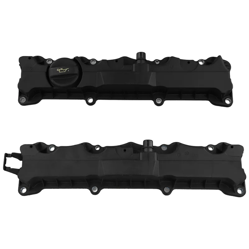 【قطرة السعر! !】0248L6 0248L7 0248J6 0248J7 محرك اسطوانة غطاء الصمام طوقا ل 301 307 206 1007 207 لسيتروين C2 C3