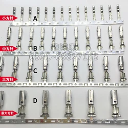 For Volkswagen Audi BMW Special Terminal for Connector 100pcs