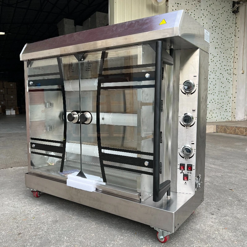 Customized Electric Convection Oven With Removable Rack Tray Countertop Oven Easy Disassembly And Cleaning For Home Use