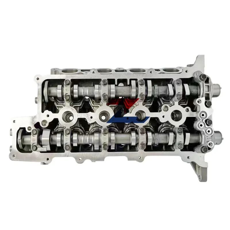 

1.6 T-GDI 16-Valve Aluminium Motor Cylinder Head Assembly G4FJ G4FD Engine For Hyundai Elantra I30 Sonata Tucson For Kia Ceed