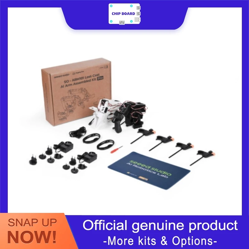 Seeedstudio SO-ARM1…