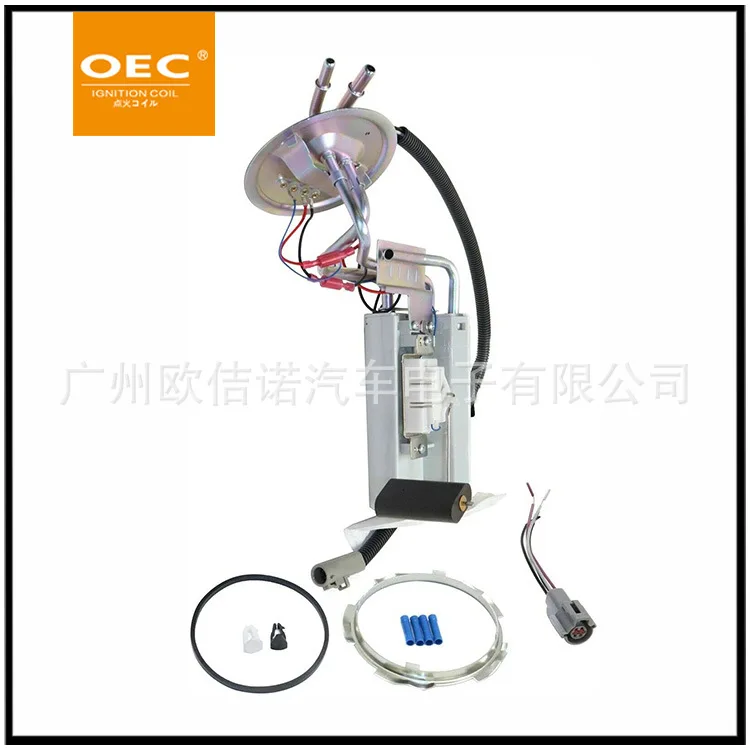 

Fuel Pump Module Assembly For Ford F-150 SP2006H LA116232D01