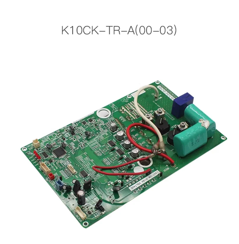 

Новая материнская плата для кондиционера K10CK-TR-A (00-03) K06DX-TR-A (01-08) Плата управления K07BB-C-A (01-08) 9707714012