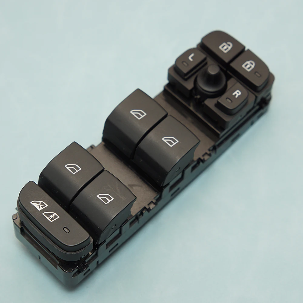 

32279441 Front Left Door Window Lock Control Switch For VOLVO XC40 2019 2020 2021 2022 2023 2024 2025