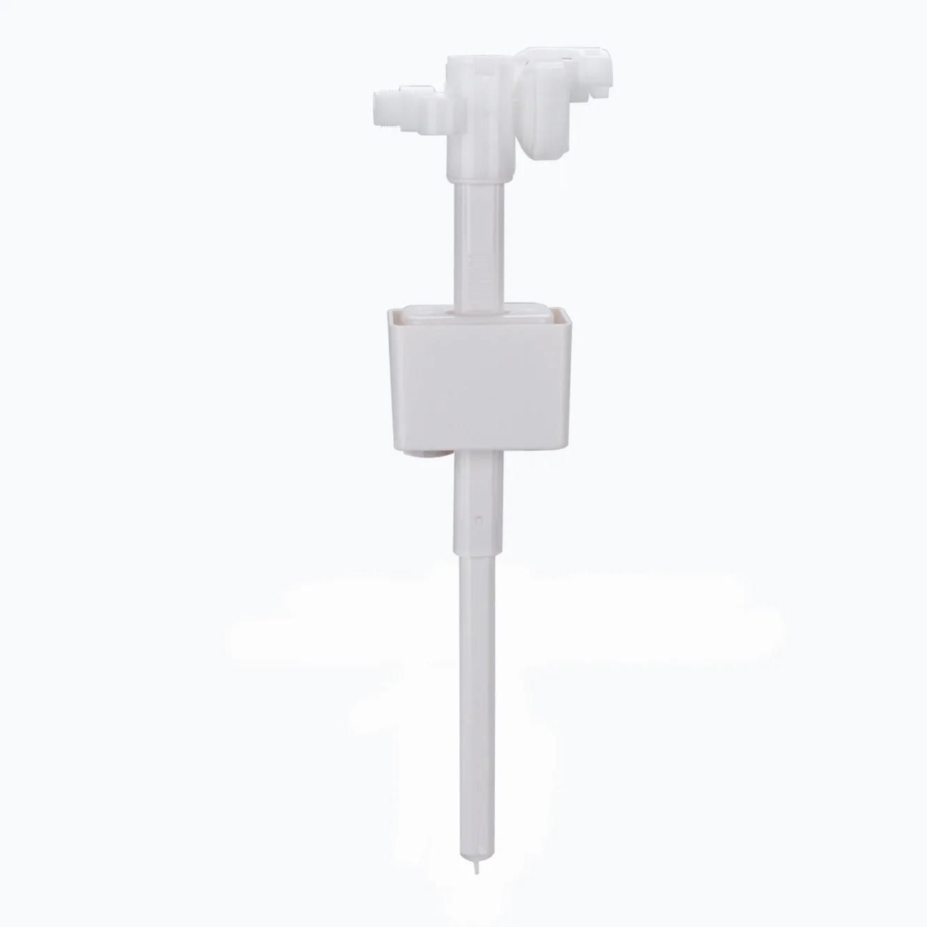Hidden Toilet Inlet Valve Water Tank Accessories Ship Toilet Wall Mounted Toilet Buried Wall Flushing Tank Sanitary Bathroom