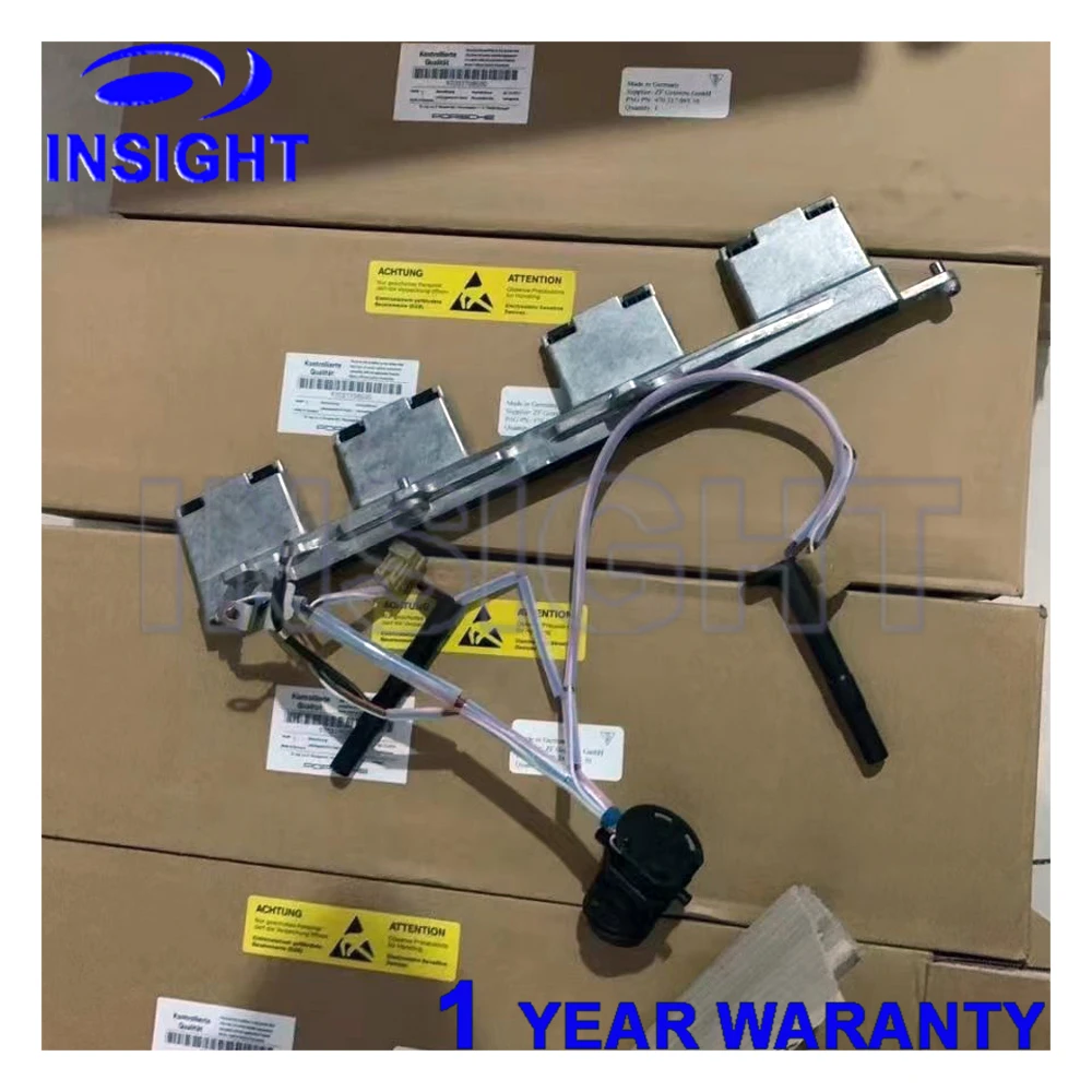 Original Brand New PDK Automatic Transmission Gear Sensor 97031708530 97031708500 For Porsche 2WD 4WD