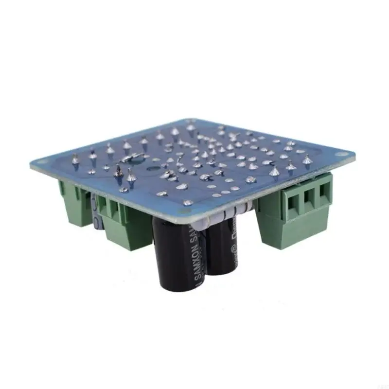 F68C DC12V POWER AMPLIFIE Multimeter TA7318P VU METER METER METER