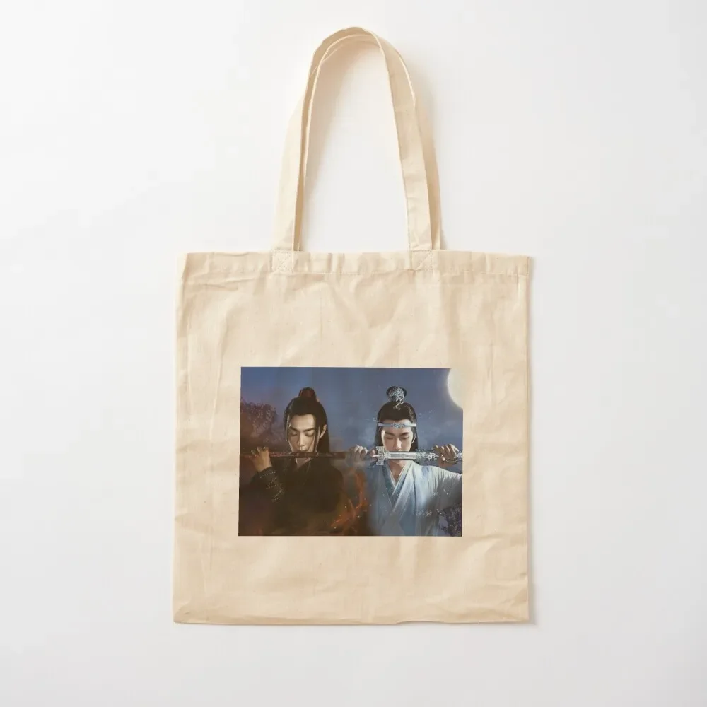 

The Untamed Tote Bag large size bags bag luxury women Tote Bag