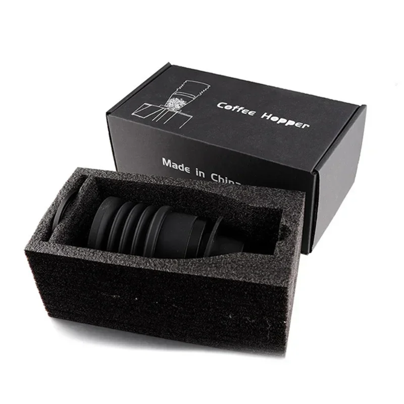 tremie-a-dose-unique-pour-moulin-a-cafe-eureka-atom-specialty-75-65-moulin-a-cafe-eureka-atom-75-tremie-pour-grains-de-cafe-52-70-mm-tremie-eureka-atom