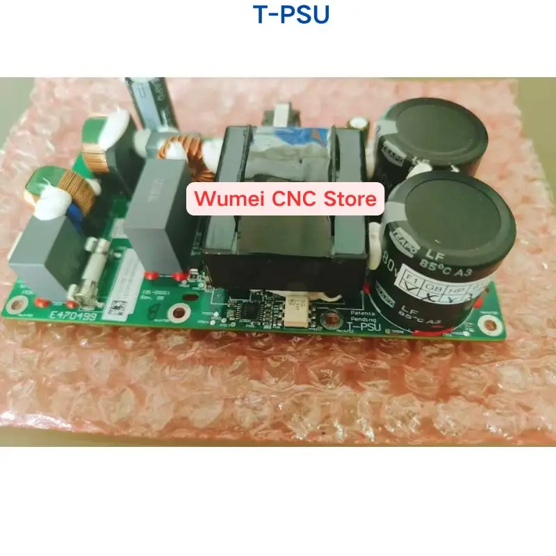 

Second-hand test OK For PASCAL T-PSU Digital Power Amplifier Module Power module
