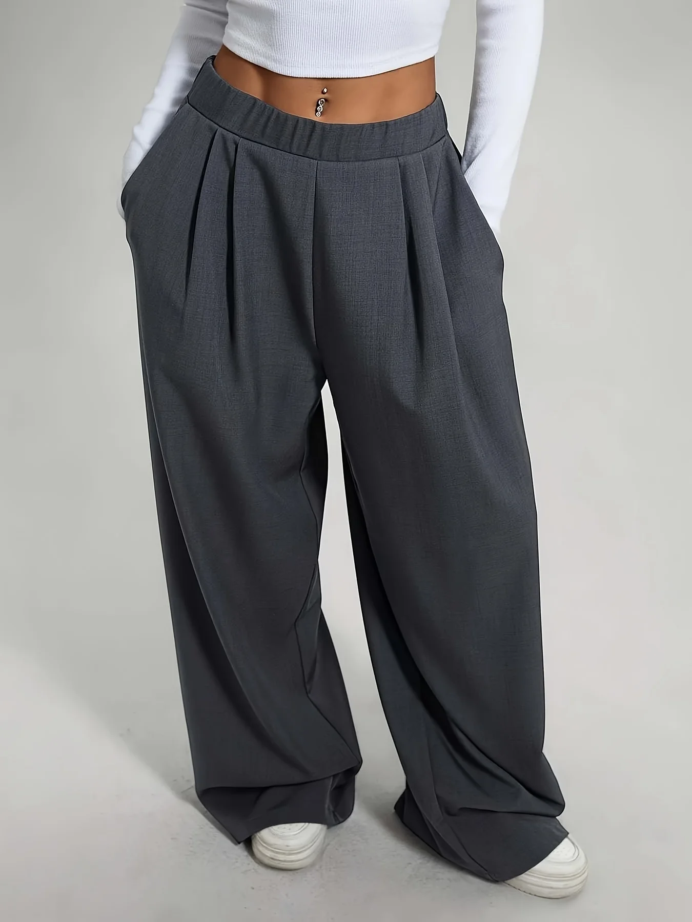 Long Pants - Image 3