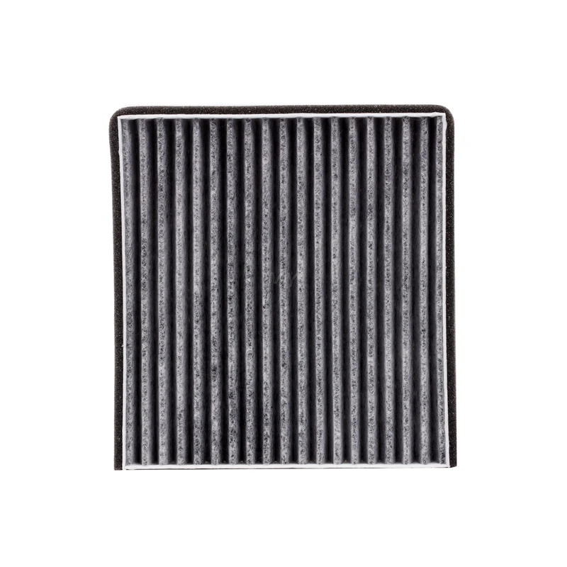 Cabin Air Filter for Suzuki Swift The new Alto FIAT SEDICI SX4 OEM: 95860-63J10-000 95860-62J00-000