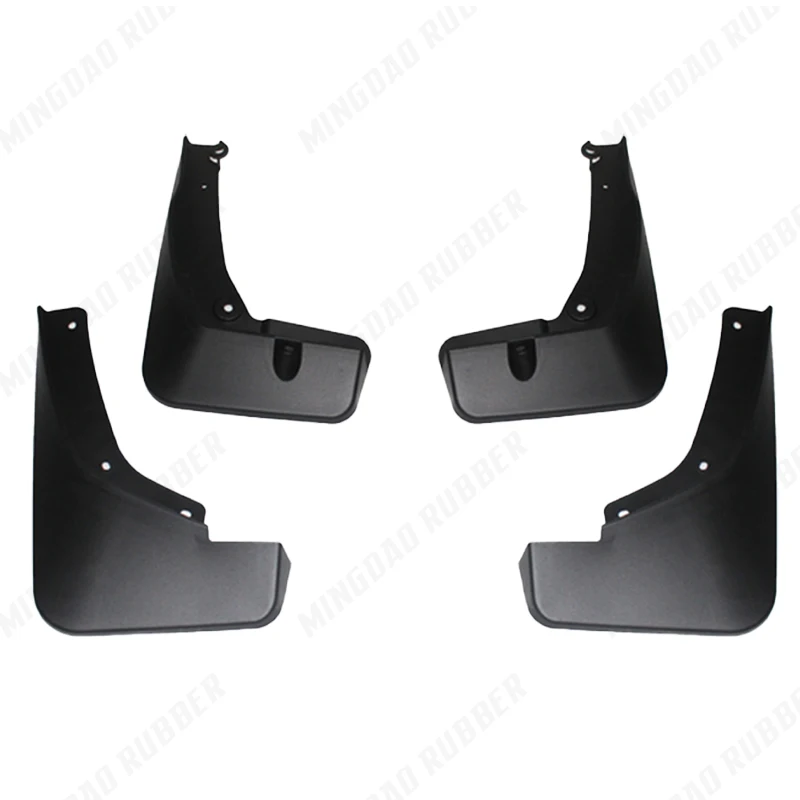 For Buick Encore 2019-2020 Mudflaps Splash Guards Mudguards Mud Flaps Fender car Accessories