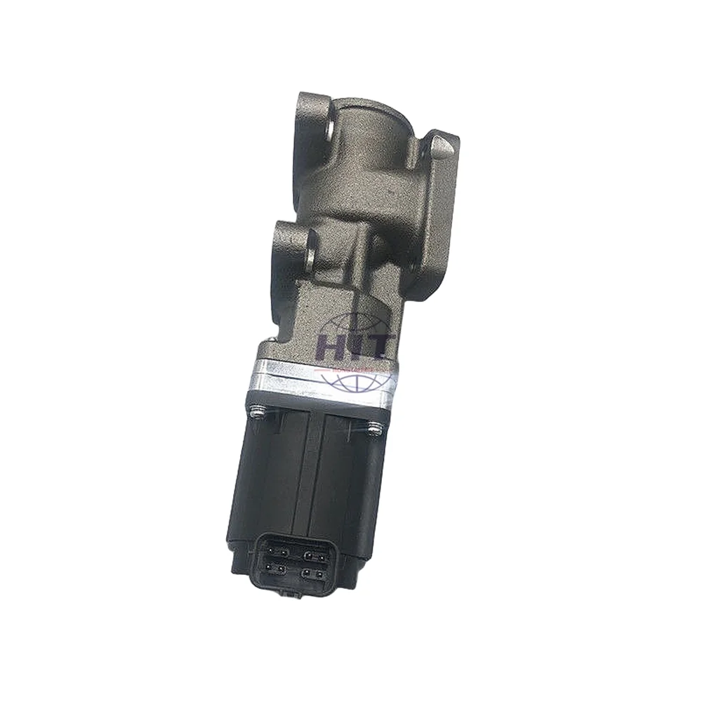 Isuzu ZX240-3 ZX360 ZX330 4HK1 6HK1 EGR valve exhaust gas recirculation valve 8-98238249-0 898238-2490 8982382490