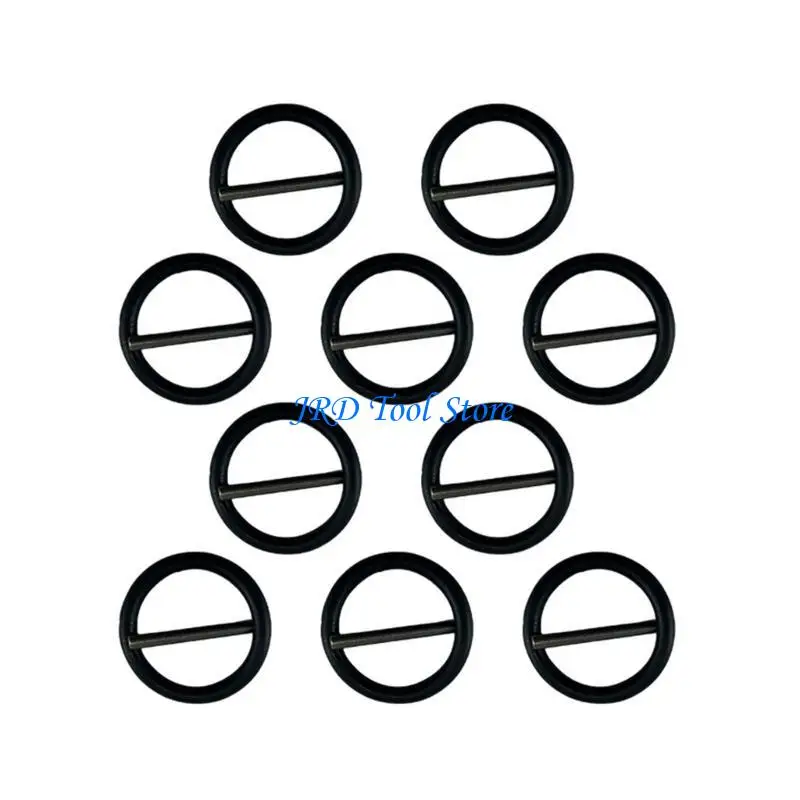A2UD Impact Wrenches Pin & O Rings Set Set Secure Docket Connection Set для сокета дюйма