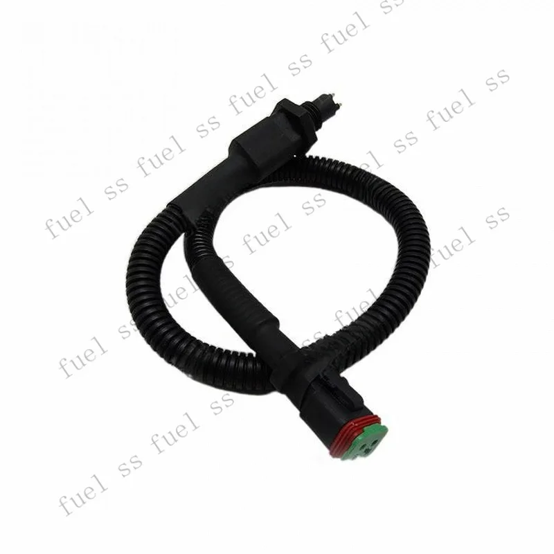 S+ Oil Water Seperator Sensor 600-311-3722 For Komatsu PC200-8 PC220-8 PC240-8