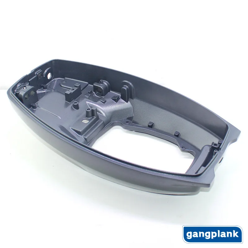 Outboard Engine Base Tray Assembly 6B4-42711-00-4D for Yamaha 2 Stroke 9.9-15 HP