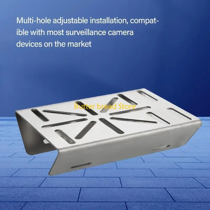 W89C Camera Mounting Dostert Fit для безопасного позиционирования камеры легкая установка