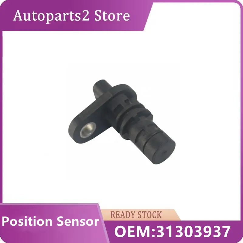 

Engine Crankshaft 31303937 For Volvo V60 S60 XC60 XC70 2.5L 2013-2016 0261210338 Crankshaft Position Sensor