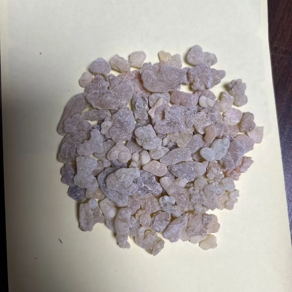 Natural Resin Incense Oman Hojari Frankincense Myrrh A/B Indonesian Benzoin, Raw Tree Gum for Home Fragrance, DIY Incense Making