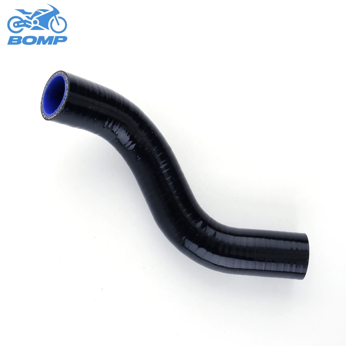 Für Honda Civic Type-R EP3 2002 2003 2004 2005 Silikon-Kühlmittelschläuche Rohre Rohre Kit 2 Stück 10 Farben