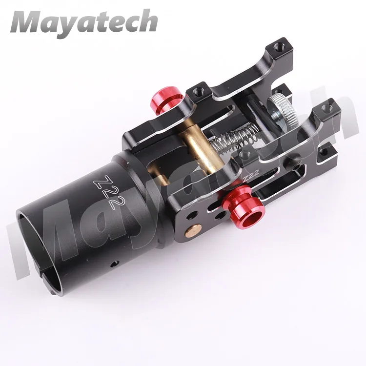 Chuzhou cnc all-aluminum alloy Z22 v3 folding arm/seat, automatic plant protection aerial photography multi-axis, accessories