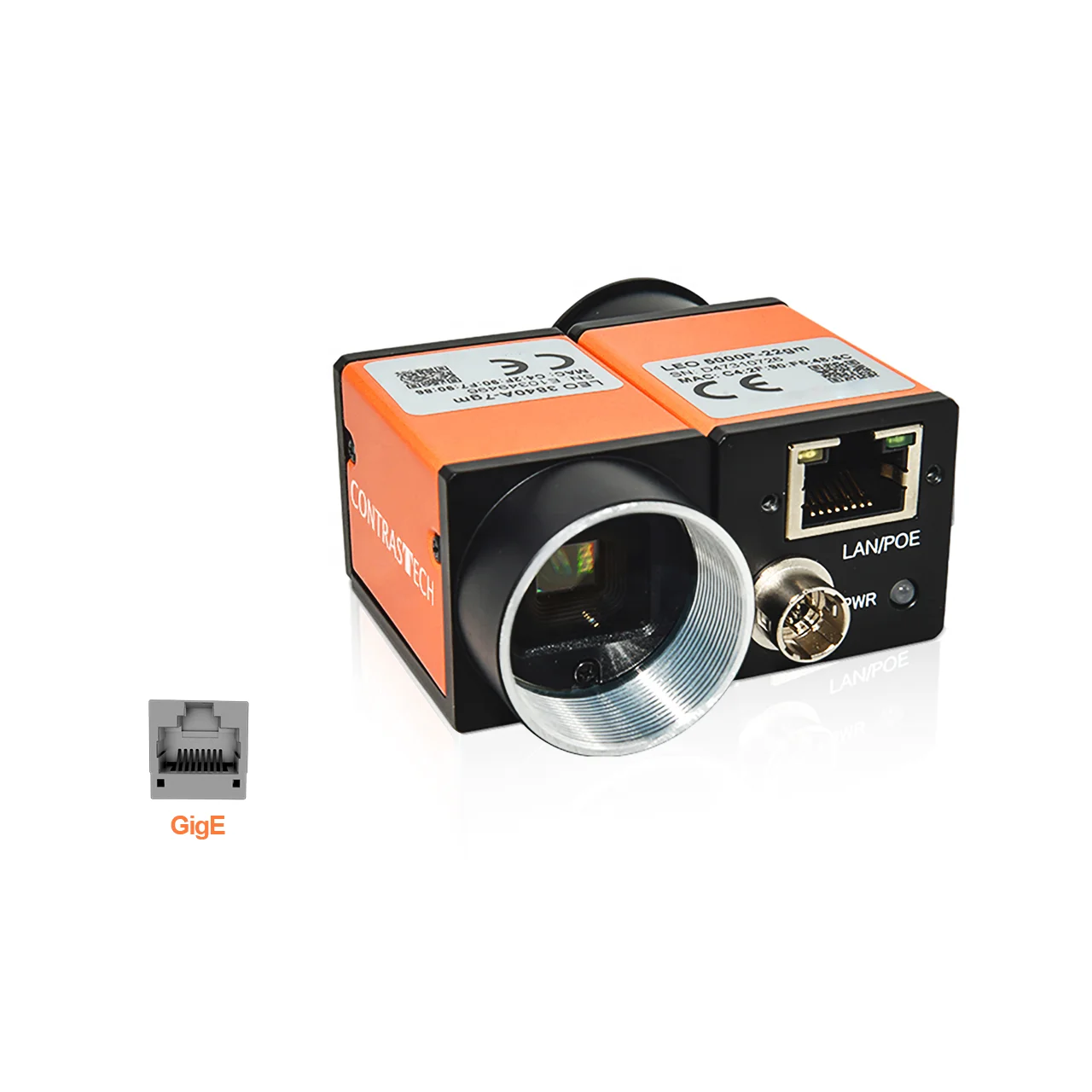 5 Megapixels Rolling Shutter AR0521 Cheap Price C Mount CMOS USB Industrial Camera for Semiconductor Defect Inspection