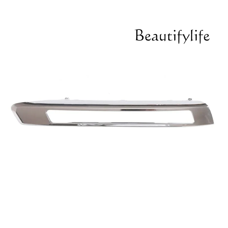 

Suitable for 08-10 years W164 fog lamp electroplating frame 1648847422 1648847322 fog lampshade