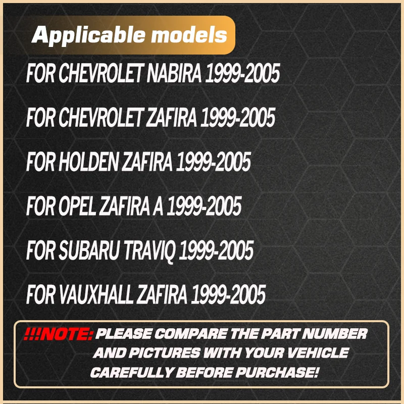 For Chevrolet Nabira Zafira Holden Zafira Vauxhall Zafira Opel Zafira A 1999-2005 LHD Car Turn Signal Headlight Switch 1241349