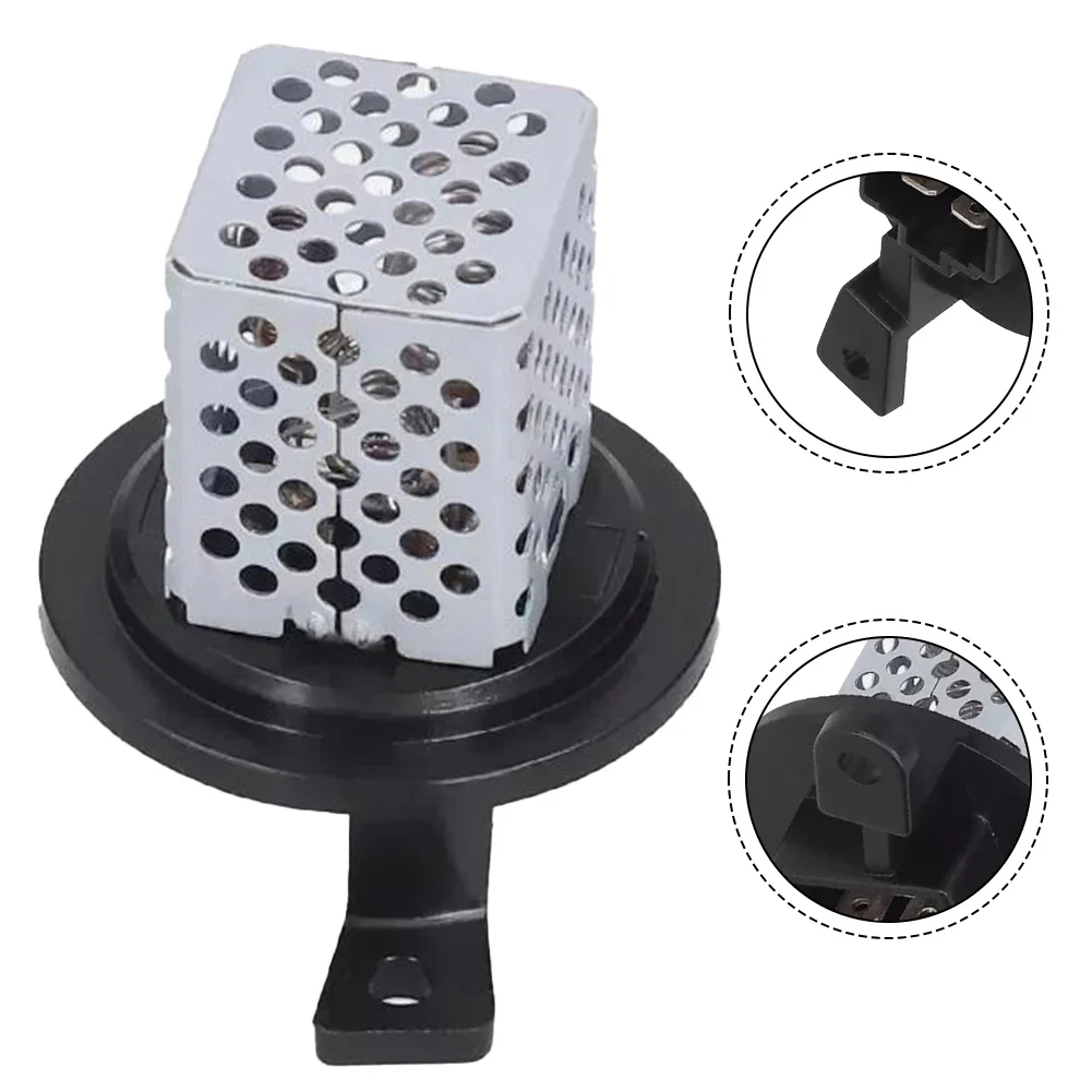 

For Honda For City Blower Motor Resistor Switch OEM Part Number 79330-SAA-J01 79330SAAJ01 Replacement Car Accessories