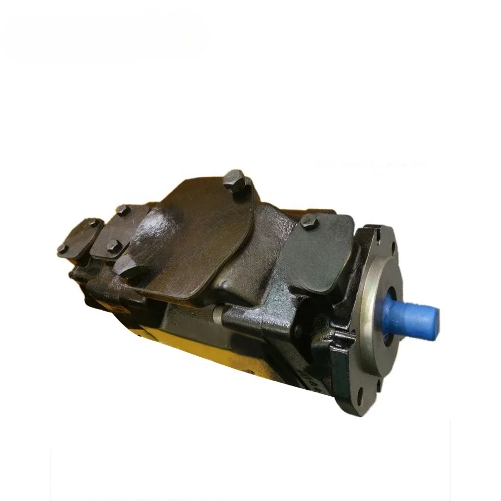 

Hot saledirect saleHigh Pressure Parker Denison T6 Series Cartridge Kits For Vane Pump Hydraulic T6D/T6C/T6E/T6CC/T6DC/T6EC/T6ED