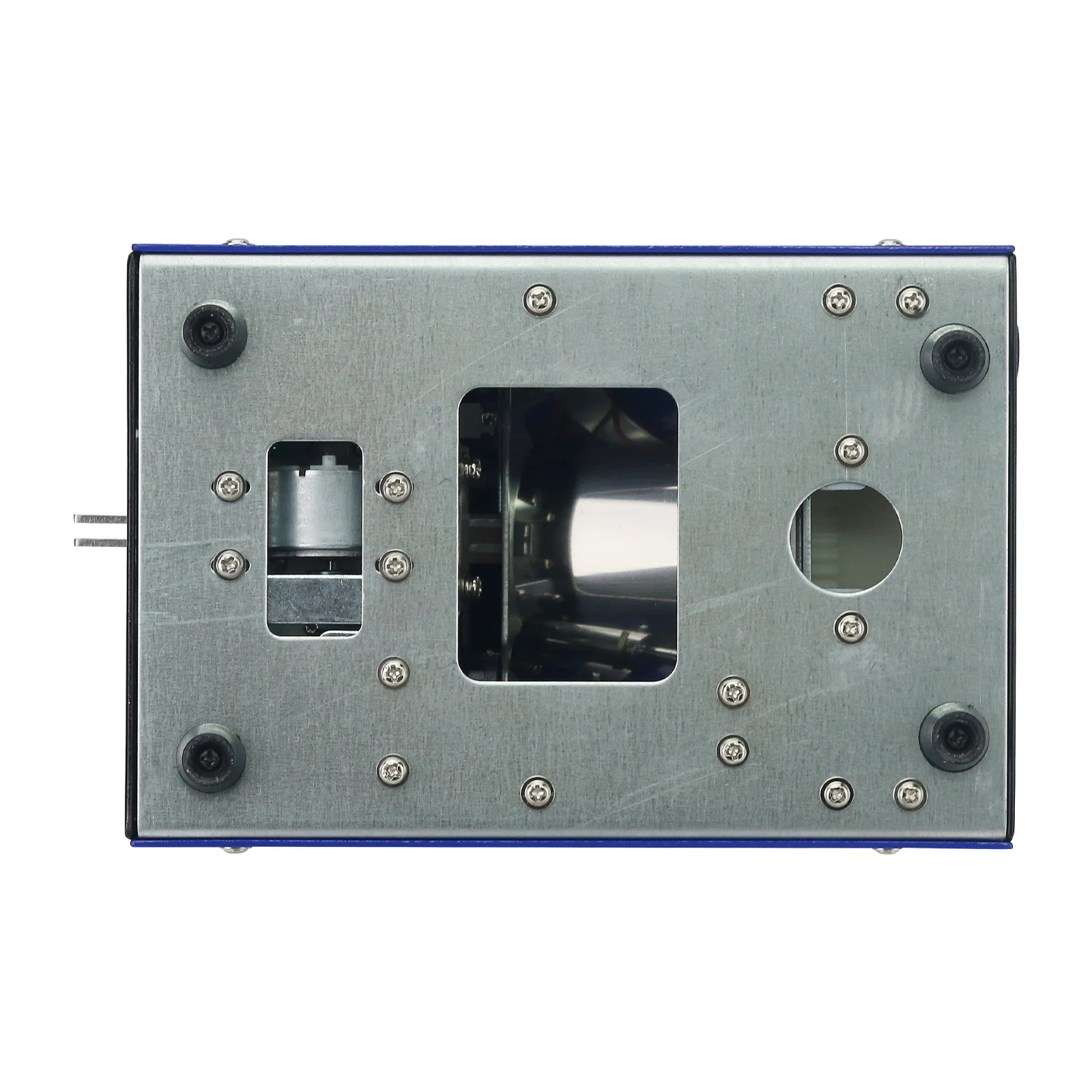 Hot Sale FUMA FA-590A Automatic Screw Counting  hine Supports Screw Diameter Range of 1.0-5.0mm