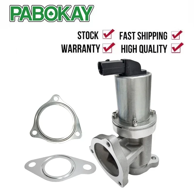 

Для Hyundai Sonata NF 06-11 2.0L дизельный клапан EGR 1p и прокладка 2p 2841027410 2841027400 28410-27410 28410-27400