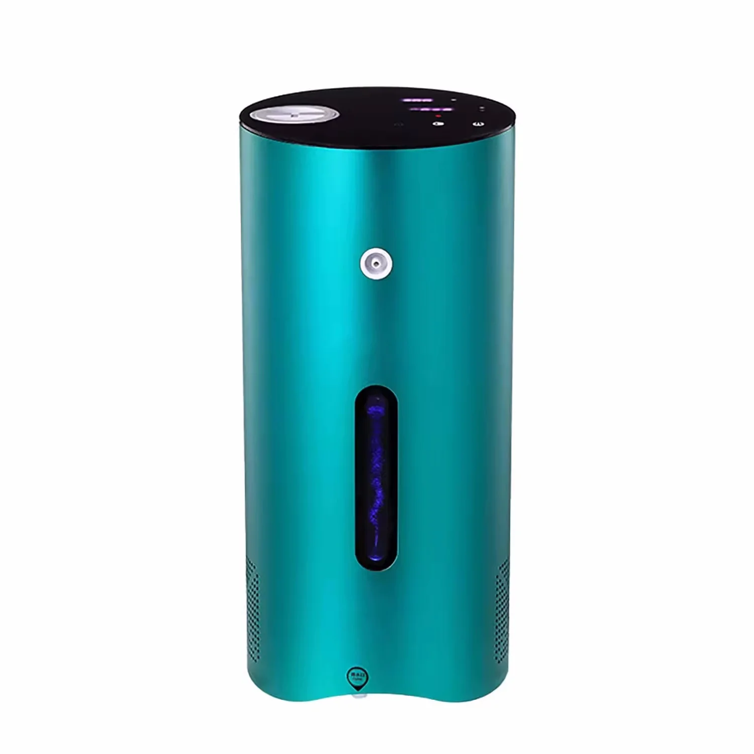 

Moneng 2024 Portable Machine SPE PEM Breathing Electrolyzer Inhaler Hydrogen Inhaler 600ml