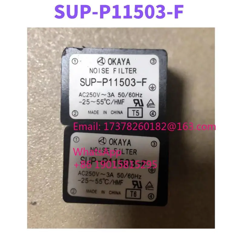 

Used FANUC OKAYA SUP-P11503-F