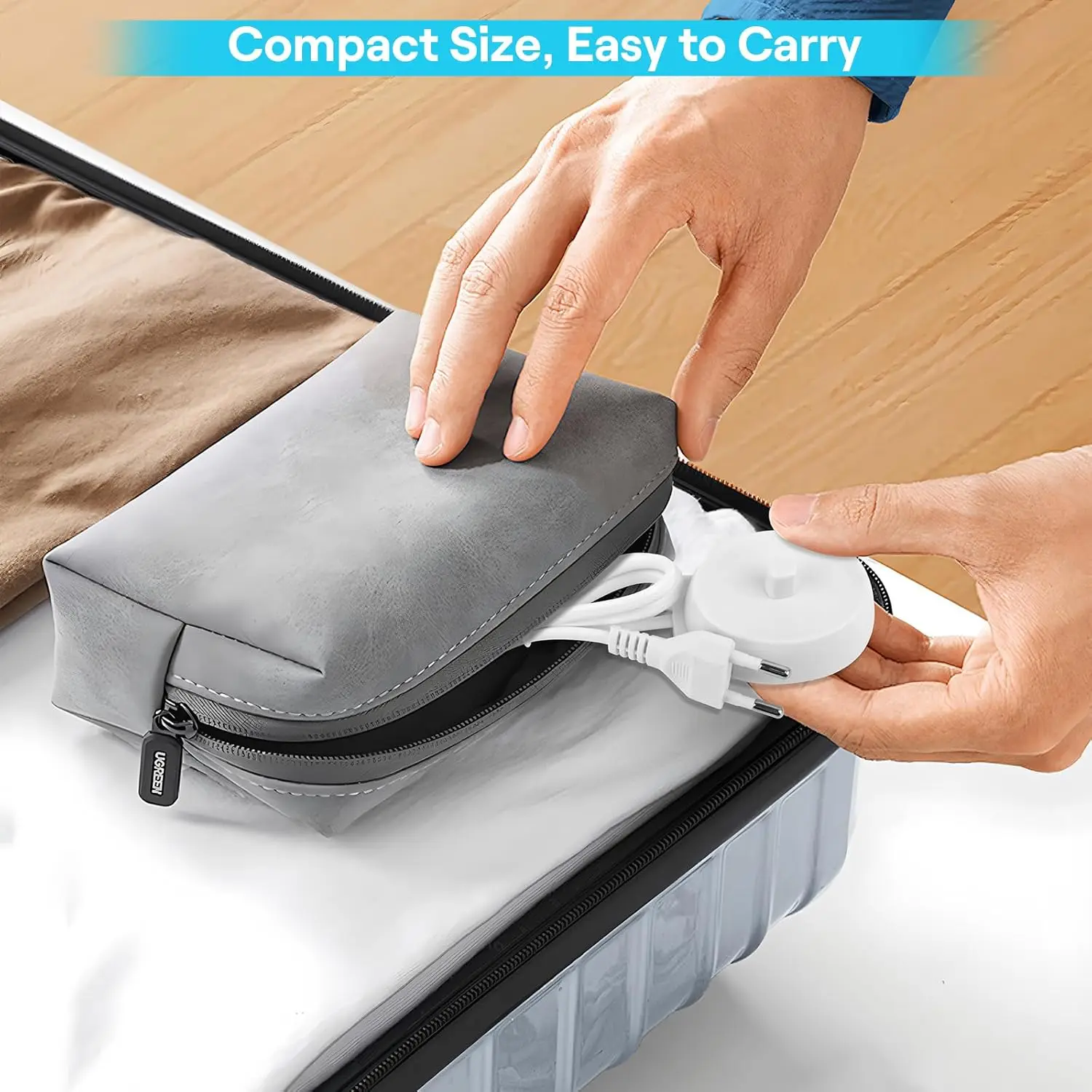 شاحن Brangdy مناسب لفرشاة الأسنان الكهربائية أورال بي سلسلة iO 3 4 5 6 1000/3000/5000/7000/7500 قاعدة شاحن حثي مقاوم للماء #4