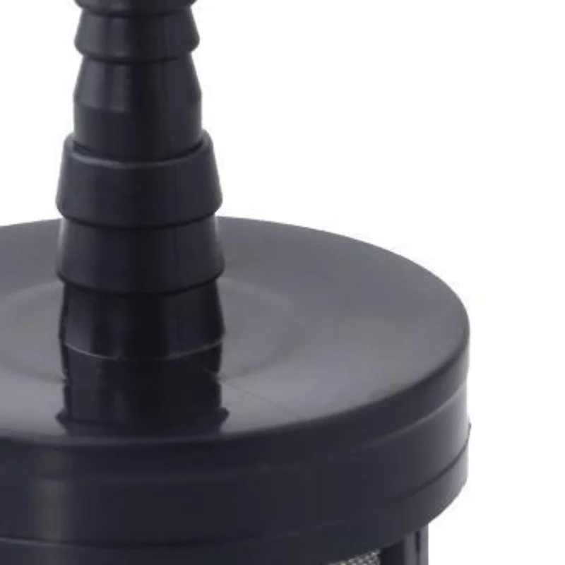 Clog Proof Drip Irrigation Filter Metal Mesh Durable Hose Fitting Suitable for Garden Lawn Agricultural Irrigation