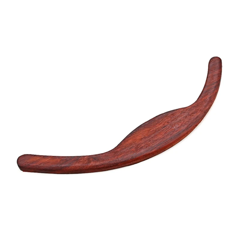 2024 New Classical Folk Acoustic Guitar Armrest Wood Arm Rest DIY Self Adhesive Acoustic Guitar Armrest Replacement Accessories