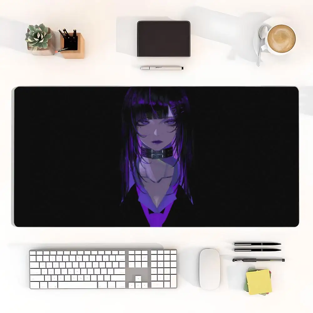 

flash sale Mouse Pad Multi-Size non-slip Gaming mouse pad Gamer E-Sports Mouse Mat Game Mechanical Keyboard XXL Desk Mat