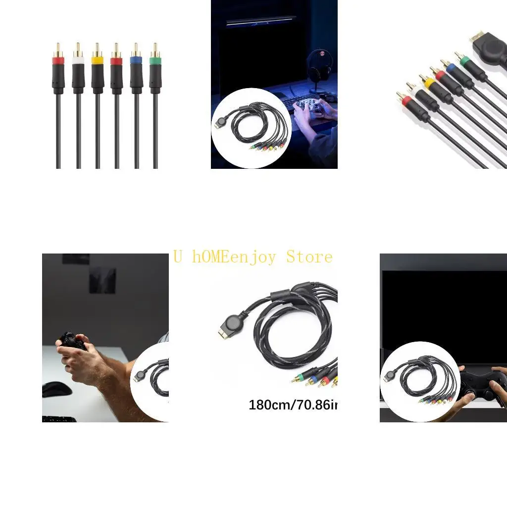 B0KF Av Cable For G… - image