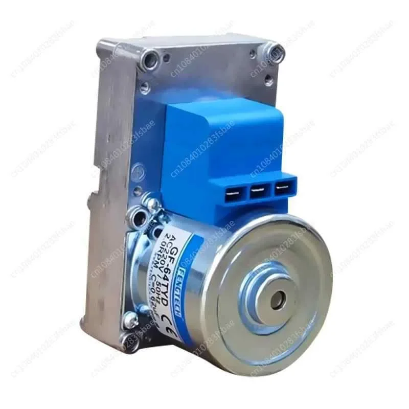

pellet stove auger motor wood pellet motor 220v 2 3.5 rpm auger feed motor motoreductor
