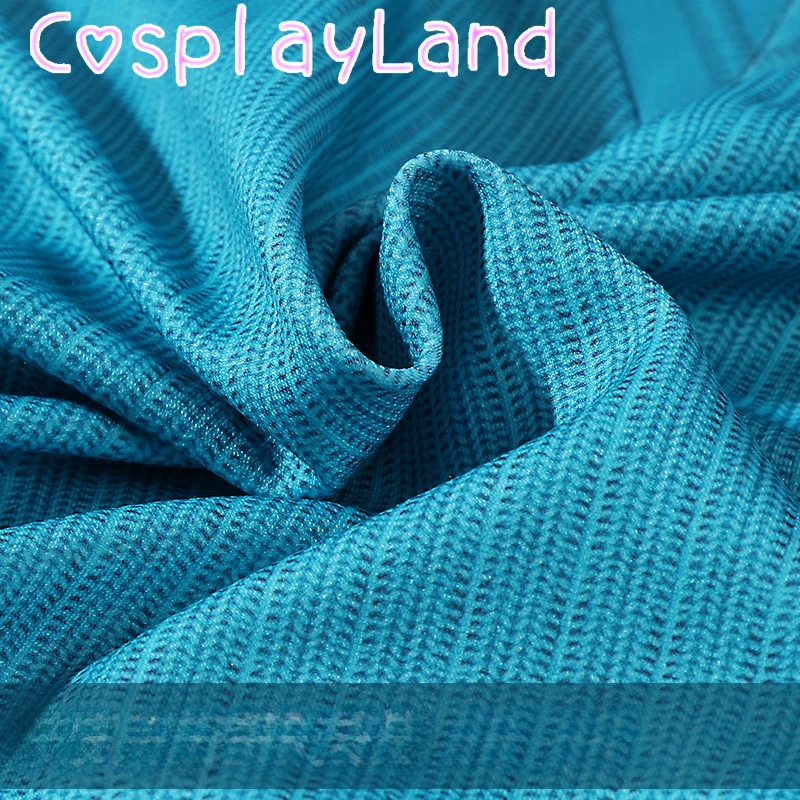 Film Cosplay Blue Steve Cosplay Kostuum Stretch Korte Mouw T-shirt Zomer Mannen Top Kostuums Halloween Comic Con Pak Plus Size