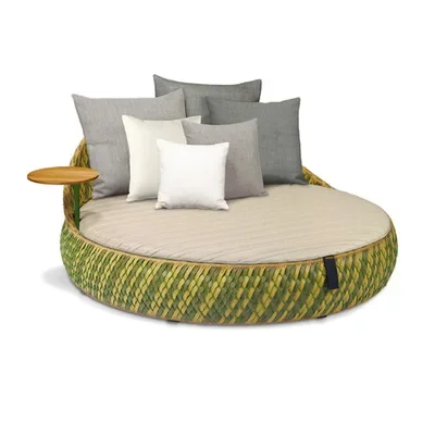 الروطان، الأريكة، طاولة القهوة، المجموعة، الشرفة، في الهواء الطلق، الترفيه، الشمس المقاومة للماء، الفندق #4