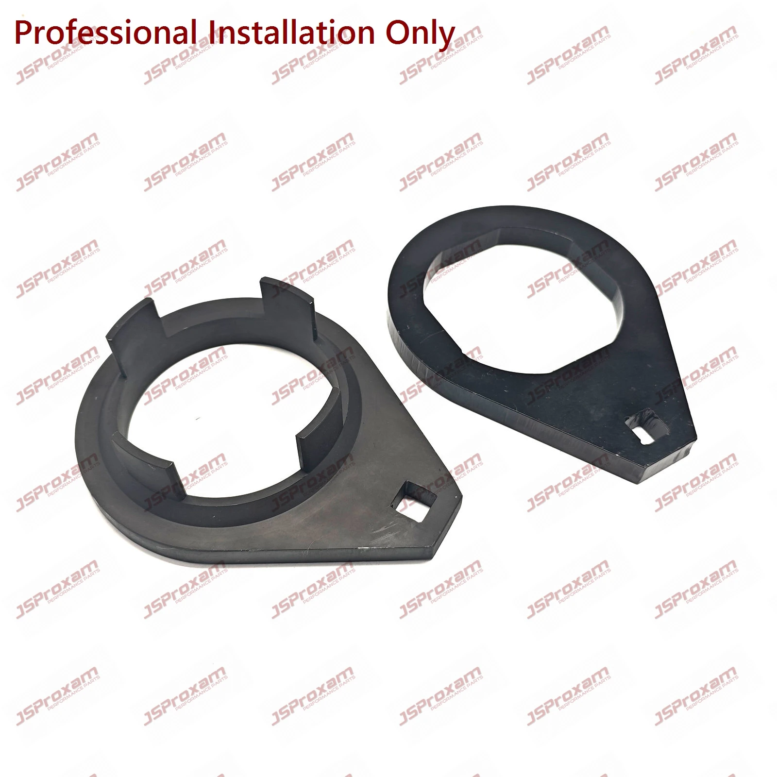 

2Pcs For Mercruiser Bravo 3 Bearing Carrier Tool 91-8053741 & 91-805374 Kit
