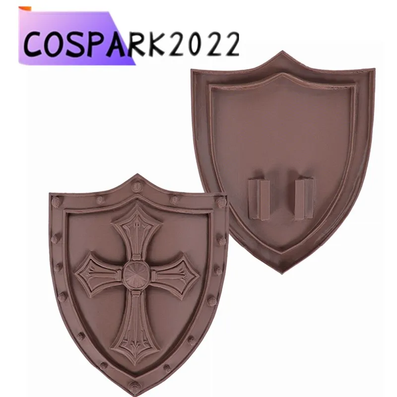 Dunk Cosplay Shield… - image