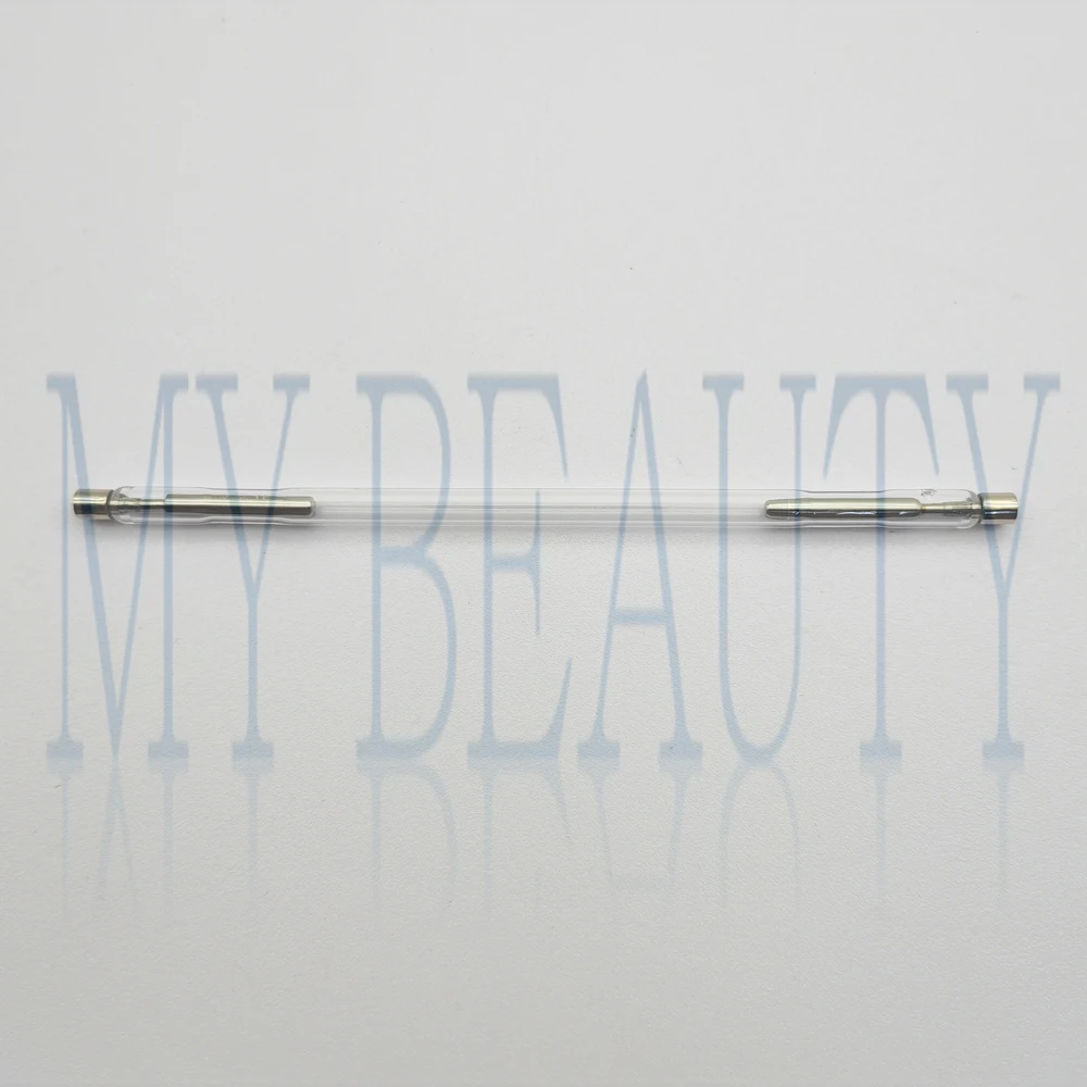 ND Q التبديل ياج ليزر 6*70*145 مصباح زينون أنبوب إزالة الشعر فلاش النار الفوتون تجديد الجلد ماكينة رسم الوشم التجمال قطع الغيار